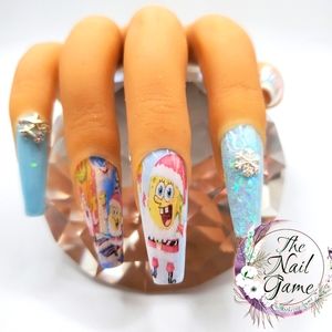 Press On Nails